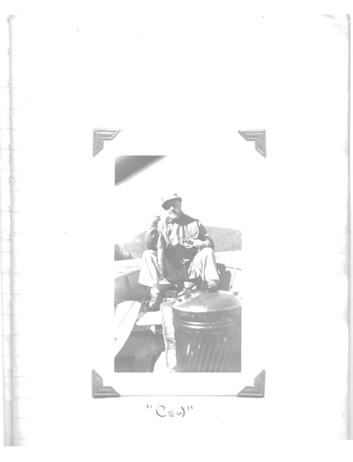 Donnelly-Cullinan-Shultz book 2 of familiar noises oct 1942